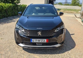 Peugeot 3008 GT Pack, Plug-in HYBRID 225hp FOCAL  | Mobile.bg    7