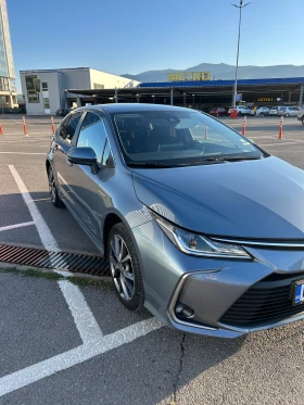 Toyota Corolla 1.8 Hybrid, снимка 15