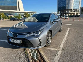 Toyota Corolla 1.8 Hybrid, снимка 1