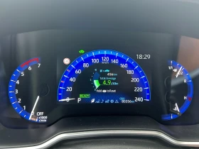 Toyota Corolla 1.8 Hybrid, снимка 17