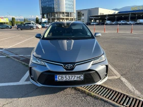 Toyota Corolla 1.8 Hybrid, снимка 7