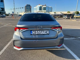 Toyota Corolla 1.8 Hybrid, снимка 12