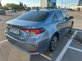 Toyota Corolla 1.8 Hybrid, снимка 4