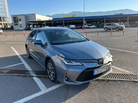 Toyota Corolla 1.8 Hybrid, снимка 6