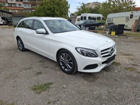 Mercedes-Benz C 220 2.2CDI/, снимка 3