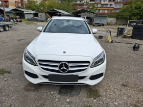 Mercedes-Benz C 220 2.2CDI/, снимка 2