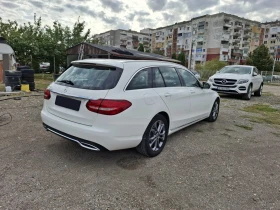 Mercedes-Benz C 220 2.2CDI/, снимка 5