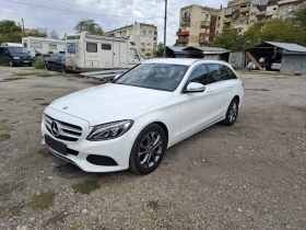 Mercedes-Benz C 220 2.2CDI/, снимка 1