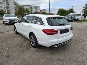 Mercedes-Benz C 220 2.2CDI/, снимка 7