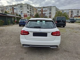 Mercedes-Benz C 220 2.2CDI/, снимка 6