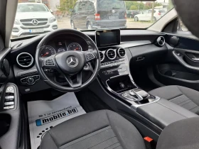 Mercedes-Benz C 220 2.2CDI/, снимка 10