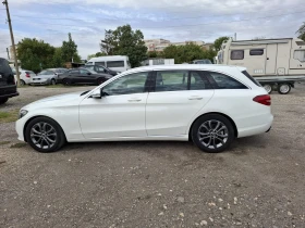 Mercedes-Benz C 220 2.2CDI/, снимка 8