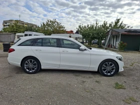 Mercedes-Benz C 220 2.2CDI/, снимка 4