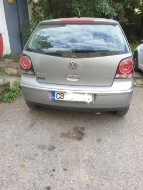 VW Polo 1.4 tdi, снимка 2