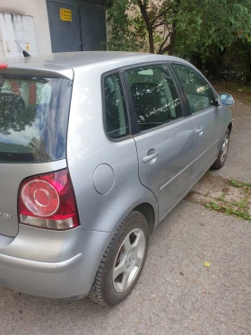 VW Polo 1.4 tdi, снимка 3