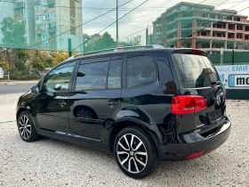 VW Touran 2.0 TDI, снимка 6