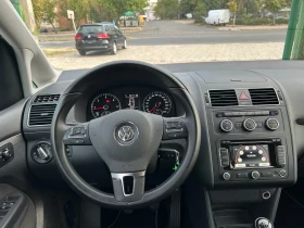 VW Touran 2.0 TDI, снимка 8