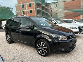 VW Touran 2.0 TDI, снимка 3