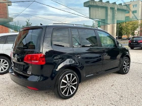 VW Touran 2.0 TDI, снимка 4