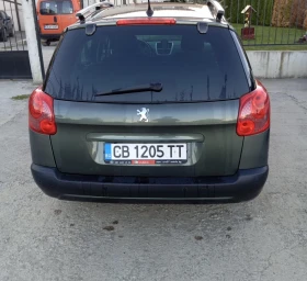 Peugeot 207, снимка 5