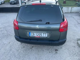 Peugeot 207, снимка 6