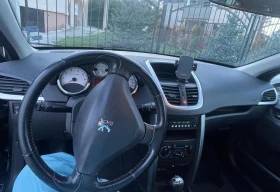 Peugeot 207, снимка 9