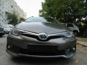 Toyota Auris 1.8 HYBRID/AUT/NAVI/EURO6, снимка 2