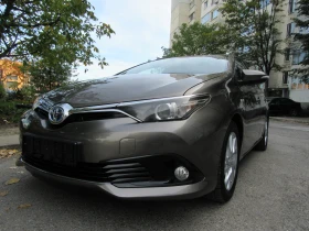 Toyota Auris 1.8 HYBRID/AUT/NAVI/EURO6 1