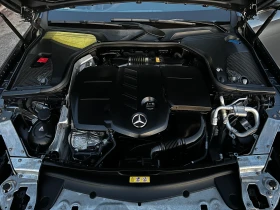 Mercedes-Benz E 220 AMG/Camera/Burm/Distronic, снимка 17