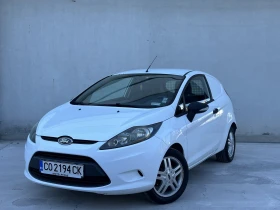 Ford Fiesta 1.4d  - [1] 