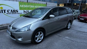     Mitsubishi Grandis 2.0 DiD