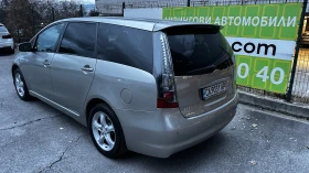 Mitsubishi Grandis 2.0 DiD Първи собственик от България, снимка 5