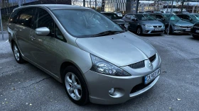 Mitsubishi Grandis 2.0 DiD Първи собственик от България, снимка 2