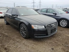 Audi A8 4.0/   | Mobile.bg    4