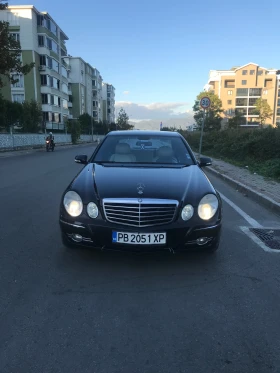 Mercedes-Benz E 280, снимка 1