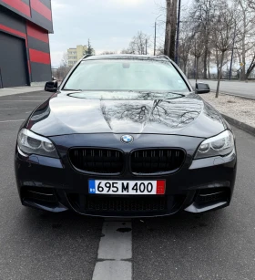 BMW 530 N57-525Д 270кс.Лизинг, АндроидCarPlay, F1, М-Пакет, снимка 1