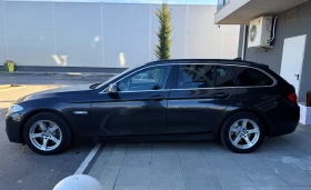 BMW 530 N57-525Д 270кс. Андройд CarPlay, F1, М-Пакет, снимка 4