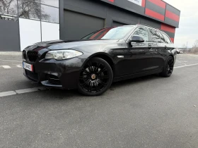 BMW 530 N57-525Д 270кс.Лизинг, АндроидCarPlay, F1, М-Пакет, снимка 4