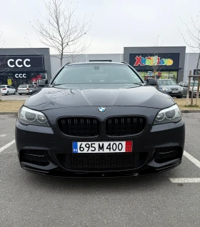 BMW 530 N57-525 270., CarPlay, F1, - | Mobile.bg    3