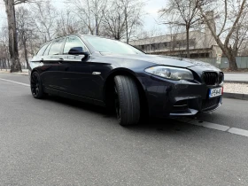 BMW 530 N57-525Д 270кс.Лизинг, АндроидCarPlay, F1, М-Пакет, снимка 3