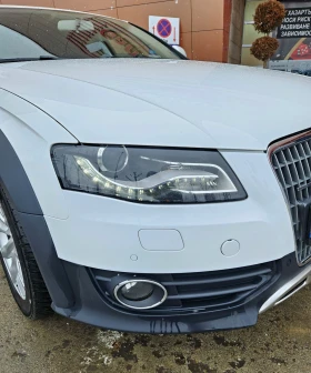 Audi A4 Allroad - [16] 