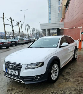 Audi A4 Allroad  - [1] 