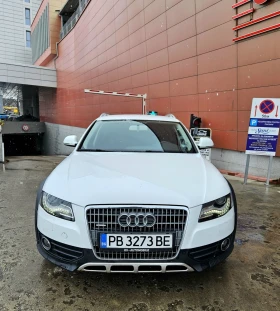 Audi A4 Allroad - [3] 