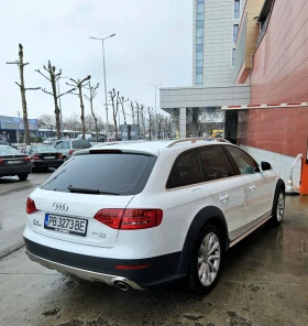 Audi A4 Allroad - [5] 