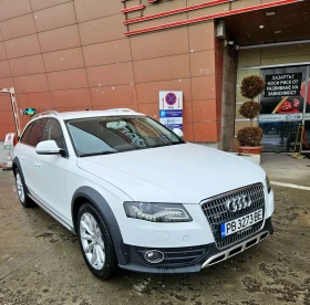 Audi A4 Allroad - [4] 