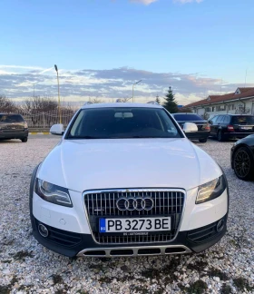 Audi A4 Allroad | Mobile.bg    3