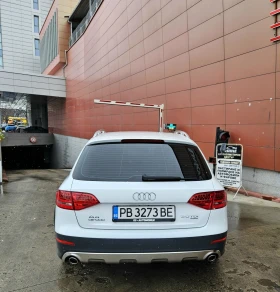 Audi A4 Allroad - [6] 