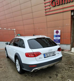 Audi A4 Allroad - [7] 