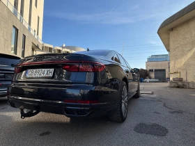 Audi A8 3.0 | HYBRID * , снимка 3