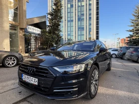 Audi A8 3.0 | HYBRID * , снимка 1